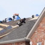 Residential Roofing Company