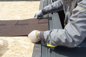 Ensure Your Home’s Safety With a Roof Replacement