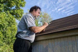 What to Expect from Roof Inspections